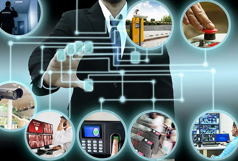 Đơn vị lắp đặt hệ thống điện nhẹ