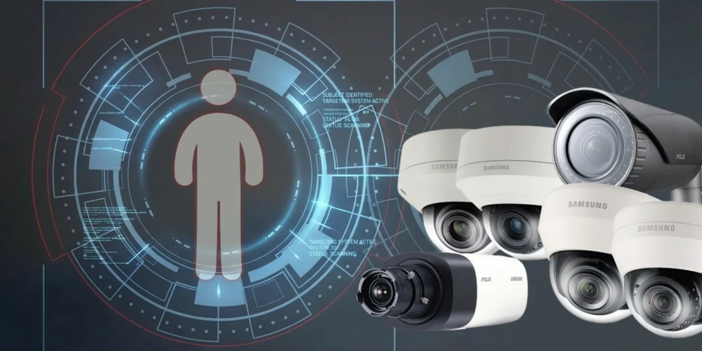 Đơn Vị Phân Phối Camera Wisenet Samsung Uy Tín