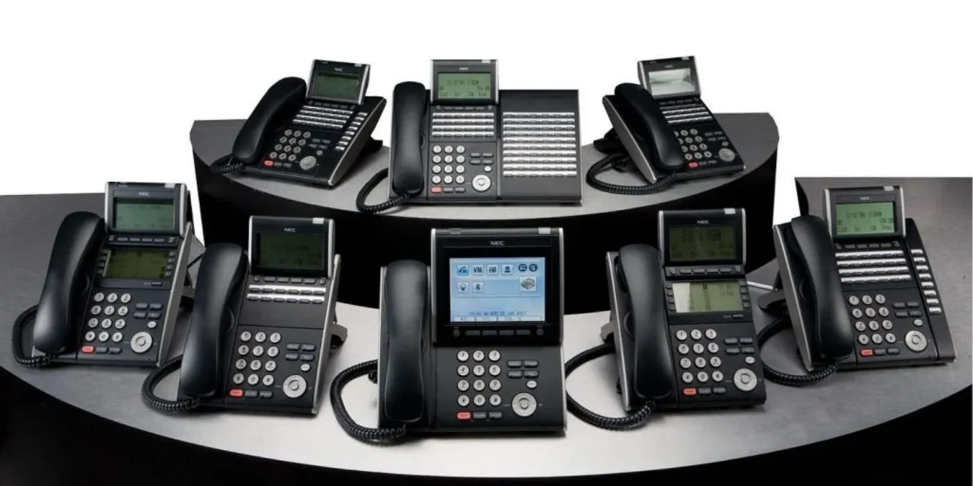 Lắp Đặt Tổng Đài Điện Thoại IP Tại Đà Nẵng Giá Tốt, Uy Tín Cho Doanh Nghiệp